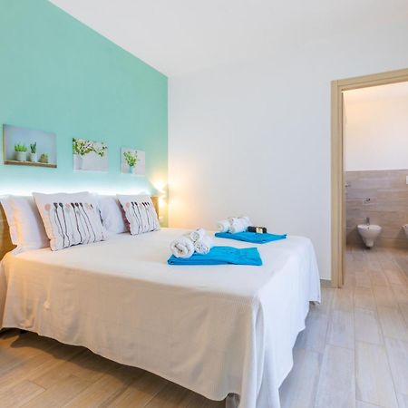 Tenuta Aletheia B&B 알리스테 객실 사진