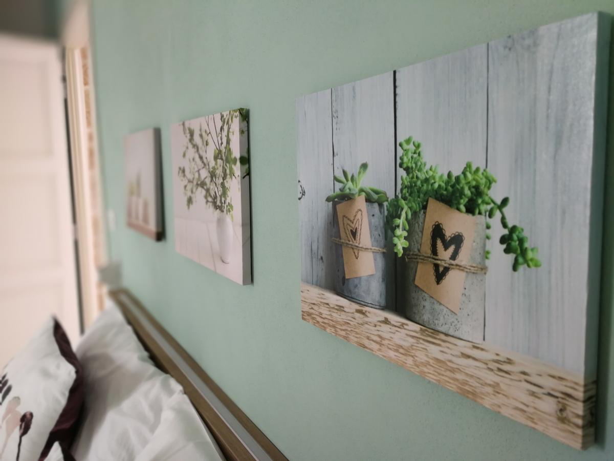 Tenuta Aletheia B&B 알리스테 외부 사진