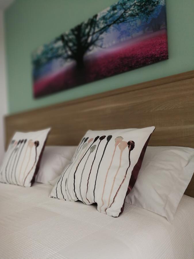 Tenuta Aletheia B&B 알리스테 외부 사진